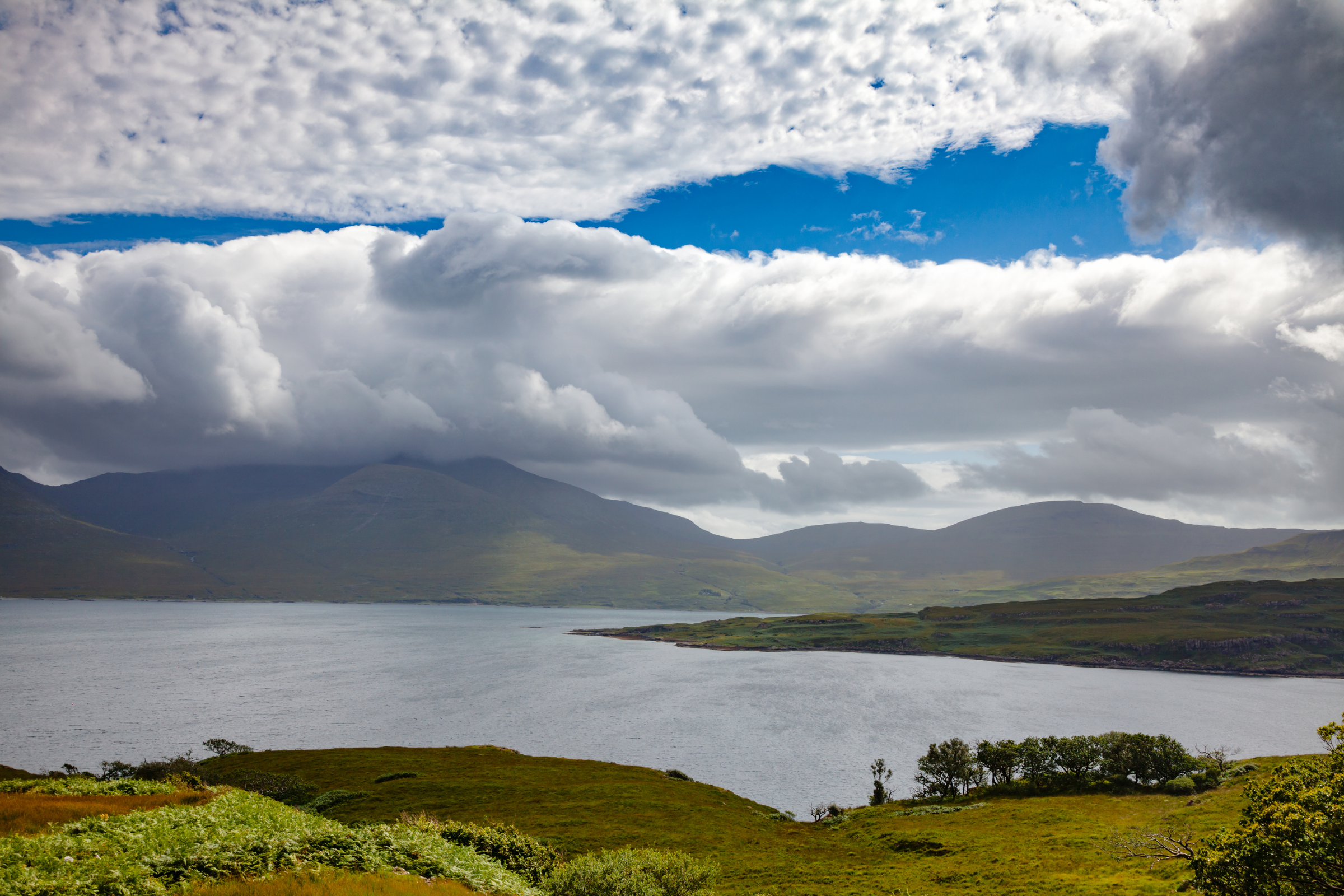 loch na mile, isle of jura, inner hebrides.webp